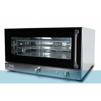 Electric Convection Oven (3 full size sheet trays)